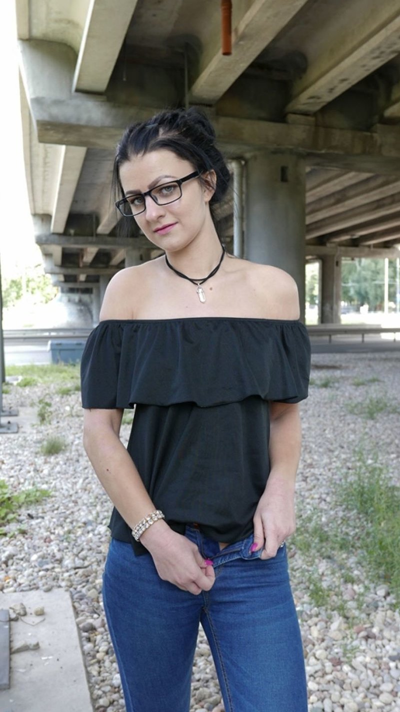 Жанна, 24 года, 2 размер груди