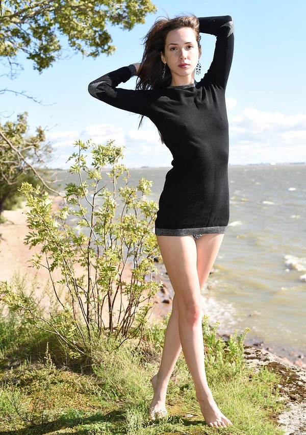 Маргарита, 27 лет, 1 размер груди